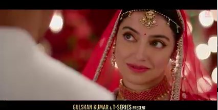 Sach kahu tere naam pe dil dhadakata hai aaj bhi, dekh ke tujhe ik dafa phir kisi ko dekha na kabhi 😍❤ #MeriZindagiHaiTu... 💕 Song Out Now: https://bit.ly/MeriZindagiHaiTu #SatyamevaJayate2 in cinemas on Thursday, 25th November John Abraham #DivyaKhoslaKumar #MilapZaveri #MonishaAdvani #MadhuBhojwani Nikkhil Advani #BhushanKumar #KrishanKumar Neeti Mohan Rochak Kohli Manoj Muntashir Aditya Dev Nusrat Fateh Ali Khan #NasirKazmi #AdilShaikh Emmay Entertainment & Motion Pictures T-Series Films T-