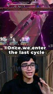 Infinite Damage Farm