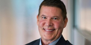 DocuSign inks $233 million in funding for electronic signatures