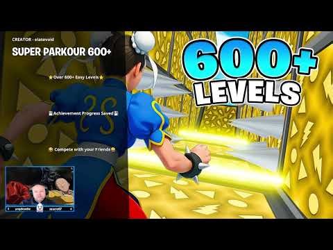 Insane xp map. (Autoclicker recommended)