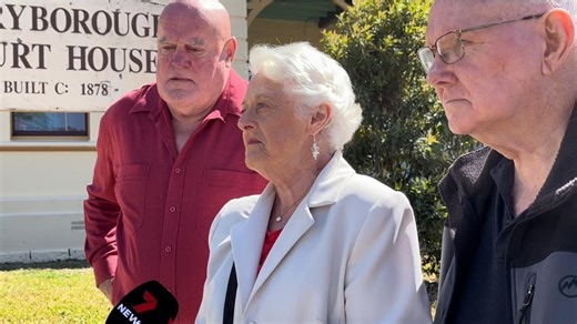 ‘Betrayal’: Sister’s powerful victim statement to killer husband