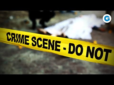 Cracking Crime: A Journey through Criminology and Forensics | Full Documentary