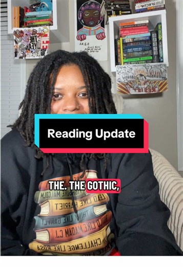 Books mentioned 1. Women, Race, and Class 2. The Mouse and the Motorcycle 3. The Man Who Lived Underground 4. Withering Heights 5. Burn Down Master’s House 6. Born Palestinïan, Born Black #booktok #booktokfyp #bipocbooktok #bookish #readingupdate