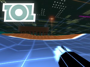 Terminal Overload Windows, Linux game