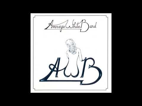 Average White Band ~ Pick Up The Pieces (1974) Funk R&B Soul