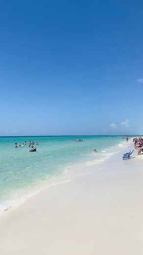 🌴The beach today! #beachlife #cityofdestin #destinflorida #sundayvibes #WeekendFun | Destin the Beautiful