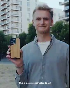 Galaxy S23 is HERE 📱📱📱 Choose a Mous case for extreme protection, refined style and flawless MagSafe® compatibility for your Samsung Galaxy. 💪 | Mous