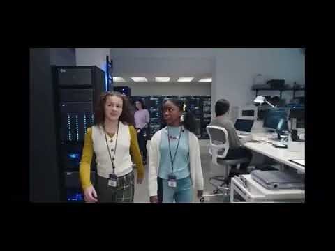Bring Your Kids To Work Day Xfinity Commercial 2023