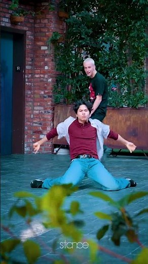 Ian Hotko 🇸🇮 x Sean Lew 🇺🇸this duo goes hard! 🔥🔥🔥