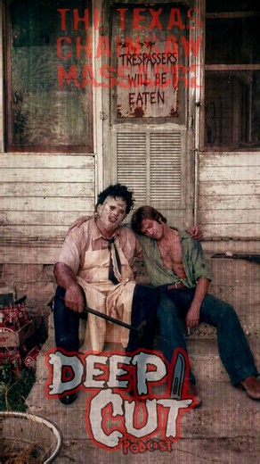 Was Leatherface LEGALLY RIGHT?! | Deep Cut Podcast