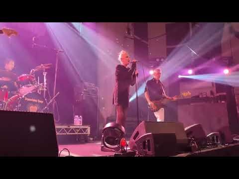 Transvision Vamp - Trash City (live @ Northcote Theatre, Melb, Feb 2026)