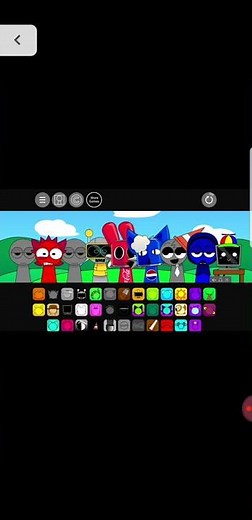 Sprunki Pyramixed Secret Puzzle Solutions 🧩🔓 Full Guide