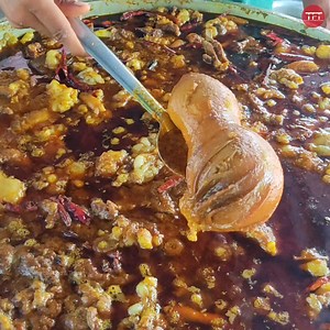 673K views · 10K reactions | Unlimited Mutton Chawal in Patna ₹140 में जितना चाहो खाओ बड़े - बड़े नेता मंत्री SP, DSP सभी यहाँ खाने आते हैं  Ft. Praful shandilya | Tracking on Food & Travel | Facebook