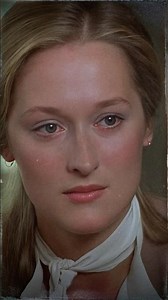 Meryl Streep Won an Oscar for This Amazing Acting 🎭
