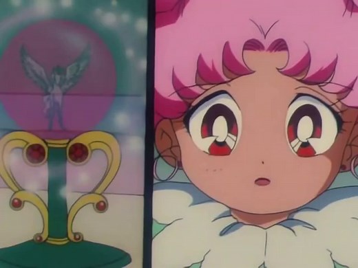 Sailor Moon Super S:__.Capítulo: 161____*La reina de la oscuridad*__mp4