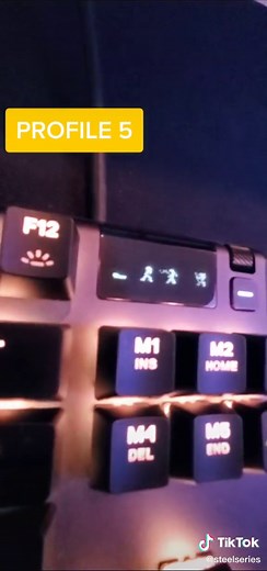 Fastest SteelSeries Apex Pro TKL RGB Keyboard Showcase