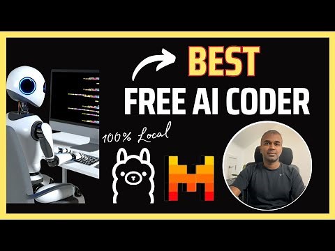 Mistral Codestral Released! Did it Pass Coding Test & Best Coder?
