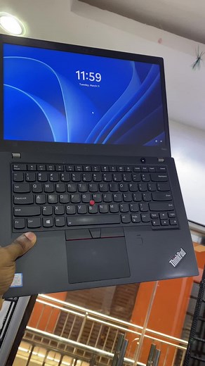 Lenovo ThinkPad T480s Laptop Specs and Pricing