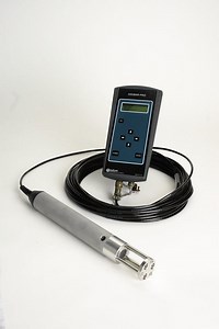 Sound velocity probe - Alchetron, The Free Social Encyclopedia