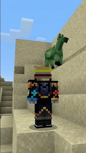 Minecraft hostile MOBS that do not spawn naturally