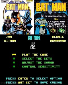 77 reactions · 33 shares | “Batman in Video Games: A History” -...