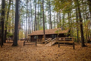 North Bend State Park