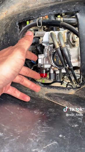 How to Tune Manual ISC and IACV for Honda Click