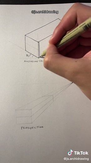 js.archidrawing on TikTok