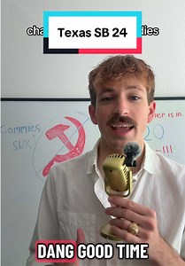 How do you teach controversial curriculum changes as a public school teacher in Texas? During the 2025 Texas legislature SB 24 was passed expanding the TEKS (Texas Education and Knowledge Standards) to include teaching about the “danger and evil of communism” in 4th through 12th grade social studies classes. #teacher #school #texas #politics #curriculum