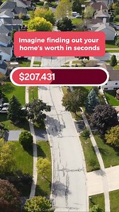 What if you could know your home’s true worth in the time it takes to scroll past this ad? 🏡✨ This AI tool scans the market and gives you an instant valuation—no calls, no pressure, no cost. Most people are shocked when they see the number (in a good way). Tap to see your home’s value in seconds and finally know what options you really have. | Smart Money
