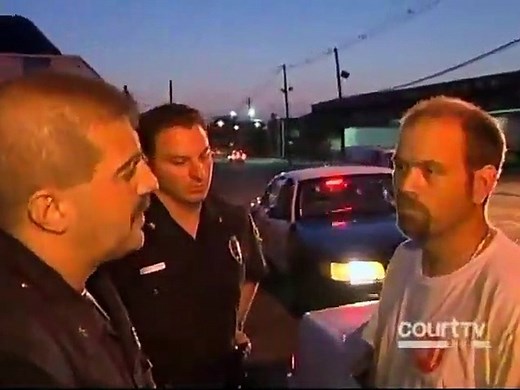 Cops - Se16 - Ep17 HD Watch