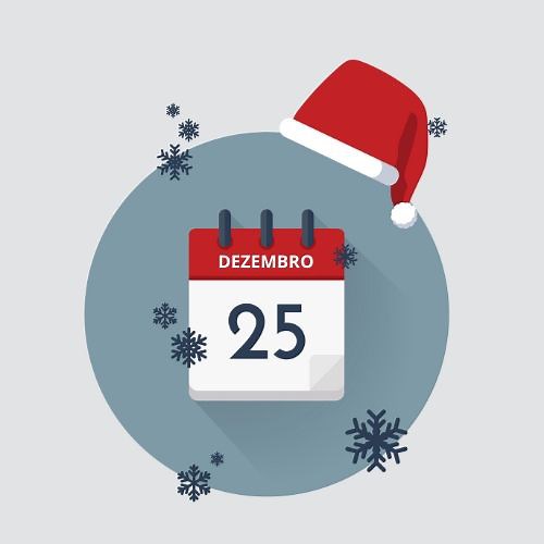 Por que comemoramos o Natal no dia 25 de dezembro? - Brasil Escola