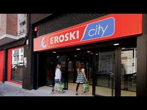 Franquicias EROSKI