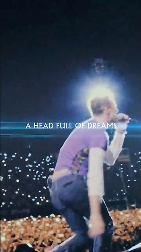 🎈콜드플레이 앨범 [A Head Full of Dreams] 발매 10주년🎈