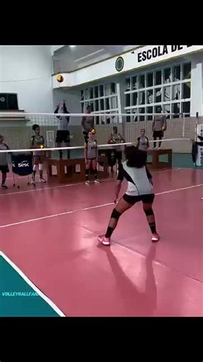 Volleyball Libero Passing Drills for a Perfect Pass