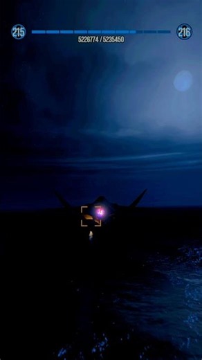 GTA 5 F-160 Raiju stealth mode is OP #gta #gtaonline #gta5 #gta6 #gaming #shorts