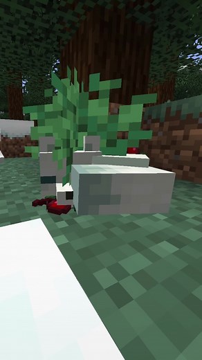 Cómo domesticar zorros en Minecraft