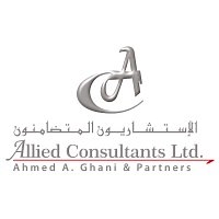 Allied Consultants Ltd. | LinkedIn