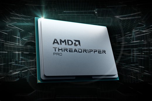 AMD Ryzen Threadripper Pro 7000 WX Series: los nuevos CPUs de AMD con hasta 96 núcleos y Zen 4 para estaciones de trabajo