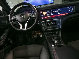 QNX operating system puts BlackBerry in the driver's seat for the car-tech revolution