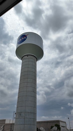 👩‍🚀 Come with me to the Astronaut Training Facility Tram Tour at Space Center Houston! 🚋✨ From the places astronauts prepare for missions to the cutting-edge tech that shapes the future of space travel—this tour is a must for every explorer. 🚀 📍 Only at Space Center Houston #SpaceCenterHouston #NASATramTour #AstronautTraining #ExploreSpace #HoustonAttractions #BayAreaHouston | Visit Bay Area Houston