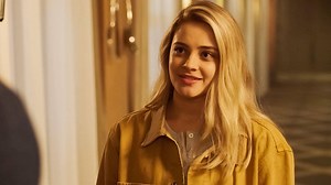 Why Tessa aka Josephine Langford isn't in 'After Everything' as much as Hardin