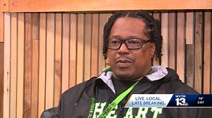 'People for the people': Urban Alchemy working to help Birmingham's homeless population