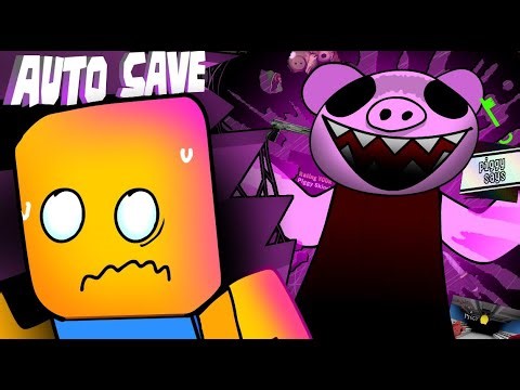 Piggy Build Mode: Auto Save | FULL GAME