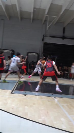 Academy Basketball Miami FL preparing the next generation.