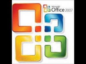 office 2007 install