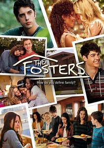 The Fosters: Sixteen