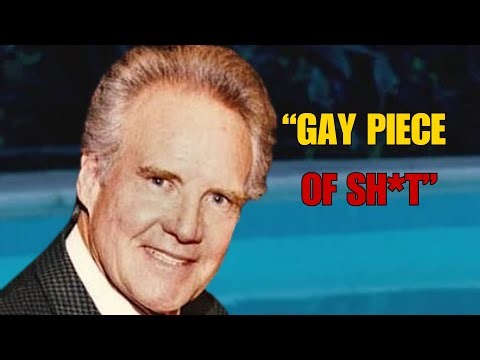 Raymond Burr vs Steve Reeves: A Hatred That Exposed Hollywood’s Dark Truth