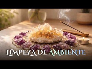 432 Hz - Energy Cleansing of Environments | Deep Purification and Transmutation of Energies • 1 Hour