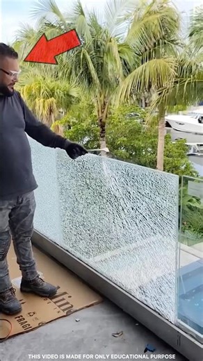 The Secret Behind Glass Designing by Experts